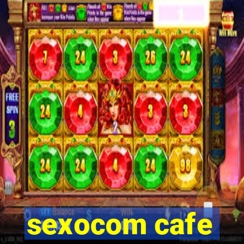 sexocom cafe